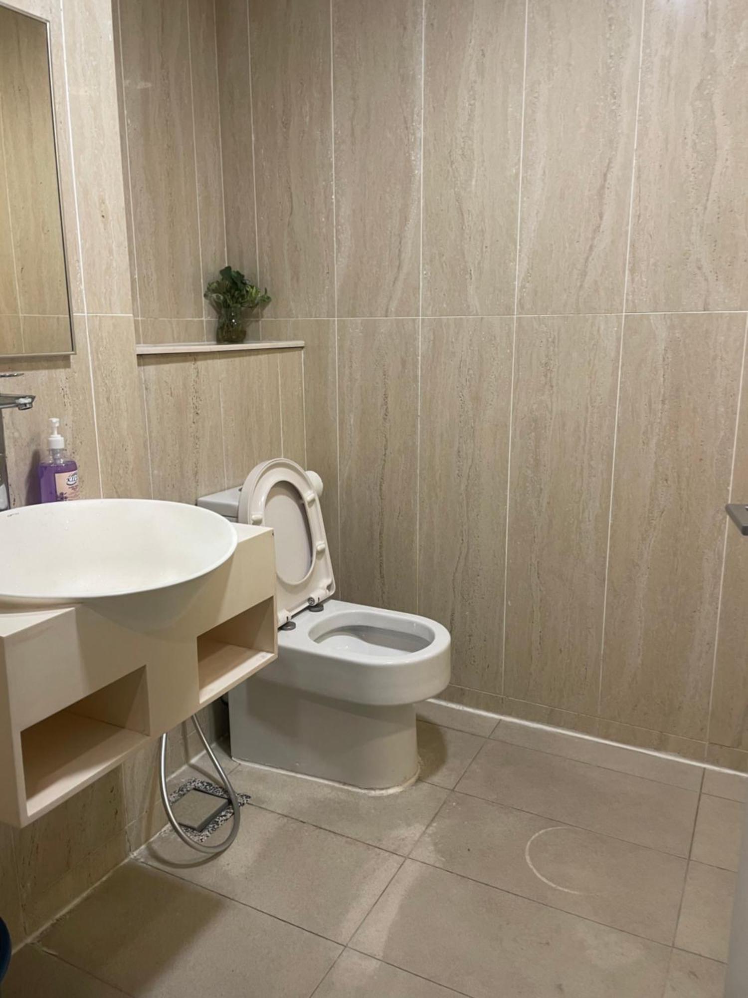 Apartment Jw Skyline At Riverson Soho Kota Kinabalu